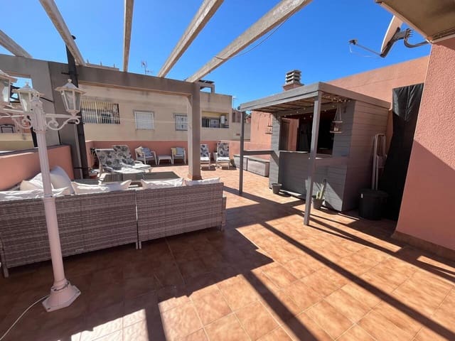 2 soveværelse Lejlighed til salg i Villamartín med swimmingpool garage - € 165.000 (Ref: 9620618)