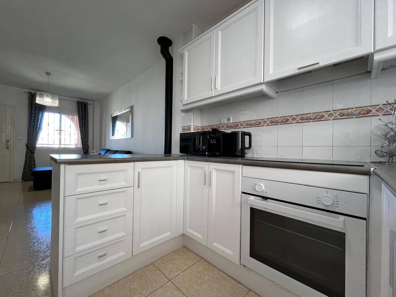 2 soveværelse Lejlighed til salg i Villamartin med swimmingpool garage - € 165.000 (Ref: 9620618)