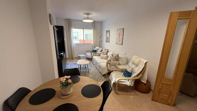 2 bedroom Apartment for sale in Almoradí with pool - € 95,000 (Ref: 9620620)