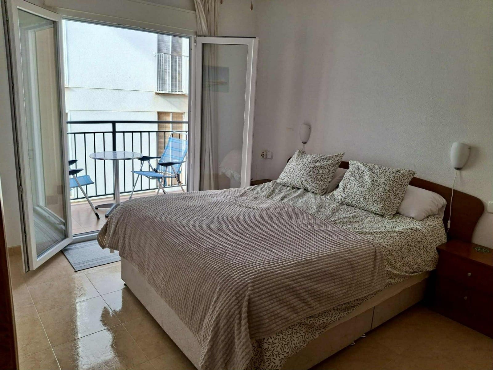 2 bedroom Apartment for sale in Almoradi with pool - € 95,000 (Ref: 9620620)