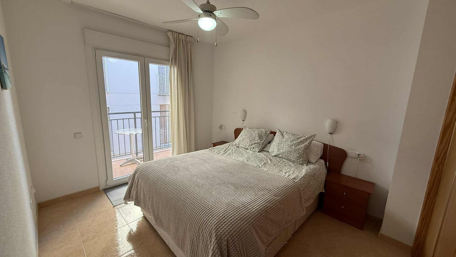 2 bedroom Apartment for sale in Almoradi with pool - € 95,000 (Ref: 9620620)