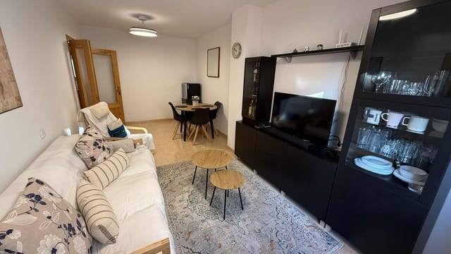 2 bedroom Apartment for sale in Almoradí with pool - € 95,000 (Ref: 9620620)