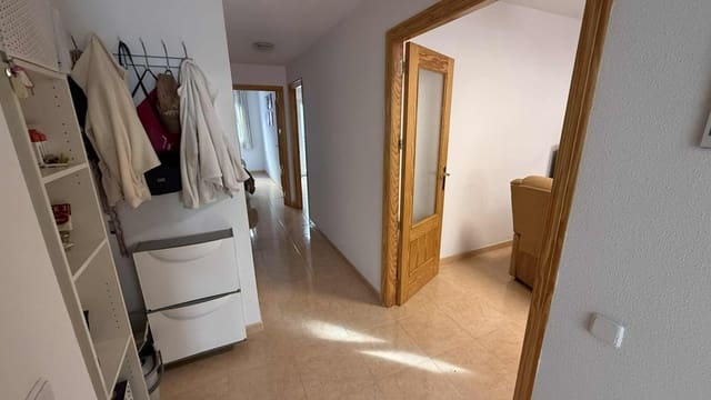 2 bedroom Apartment for sale in Almoradí with pool - € 95,000 (Ref: 9620620)