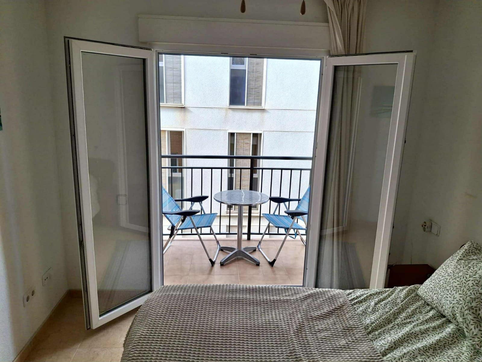 2 bedroom Apartment for sale in Almoradi with pool - € 95,000 (Ref: 9620620)