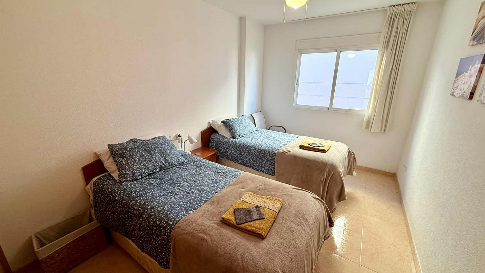 2 bedroom Apartment for sale in Almoradi with pool - € 95,000 (Ref: 9620620)