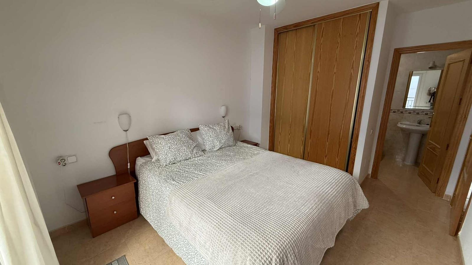 2 bedroom Apartment for sale in Almoradi with pool - € 95,000 (Ref: 9620620)