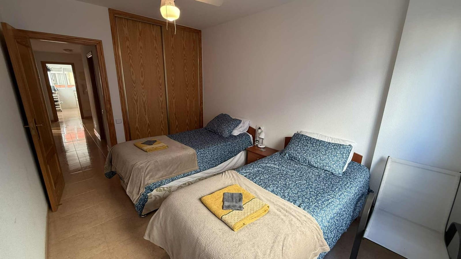 2 bedroom Apartment for sale in Almoradi with pool - € 95,000 (Ref: 9620620)