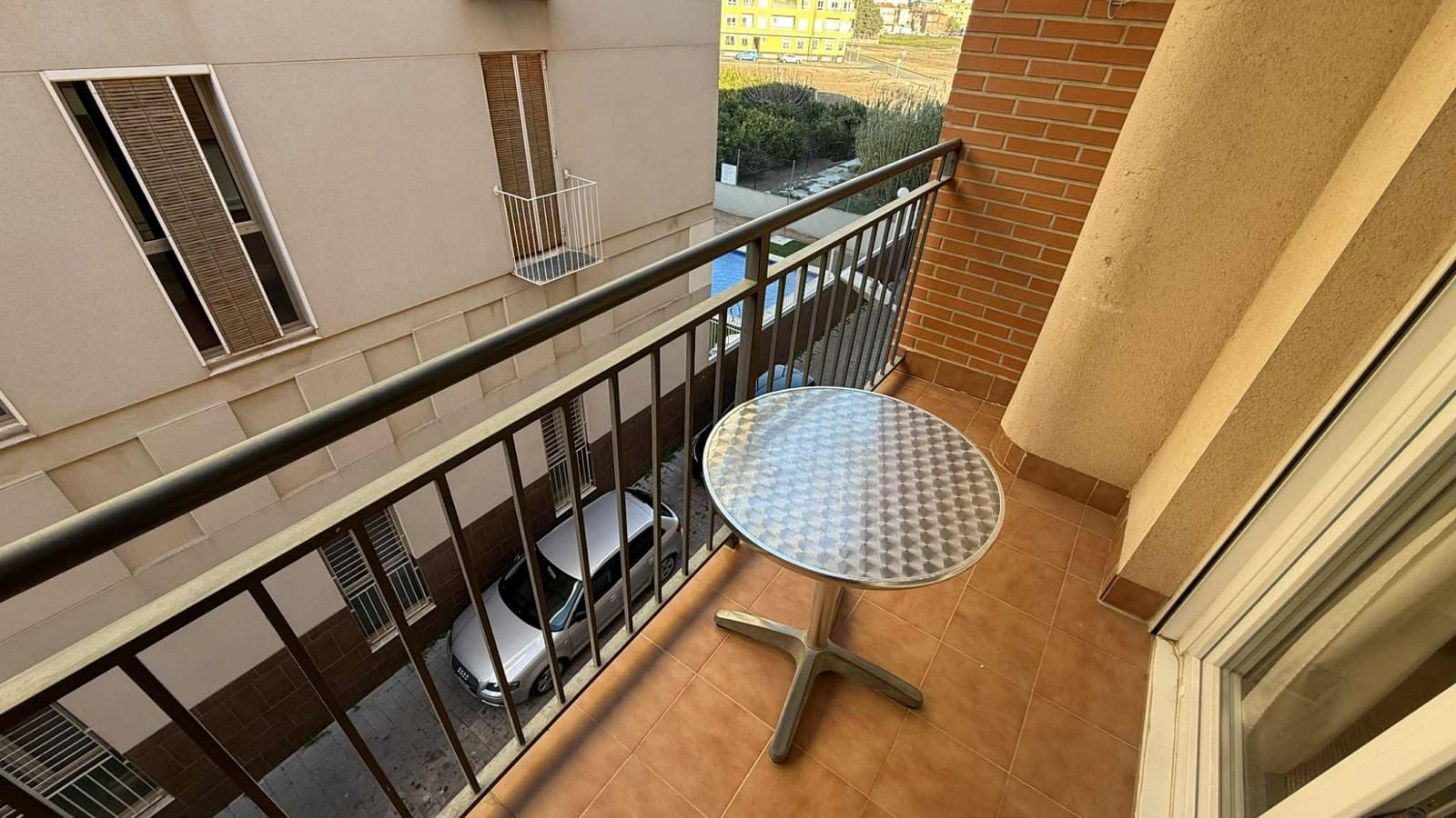 2 bedroom Apartment for sale in Almoradi with pool - € 95,000 (Ref: 9620620)