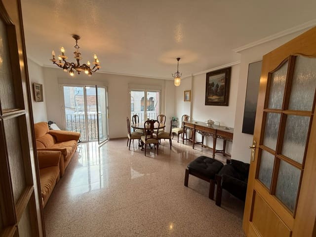 3 bedroom Apartment for sale in Almoradí - € 135,000 (Ref: 9620621)