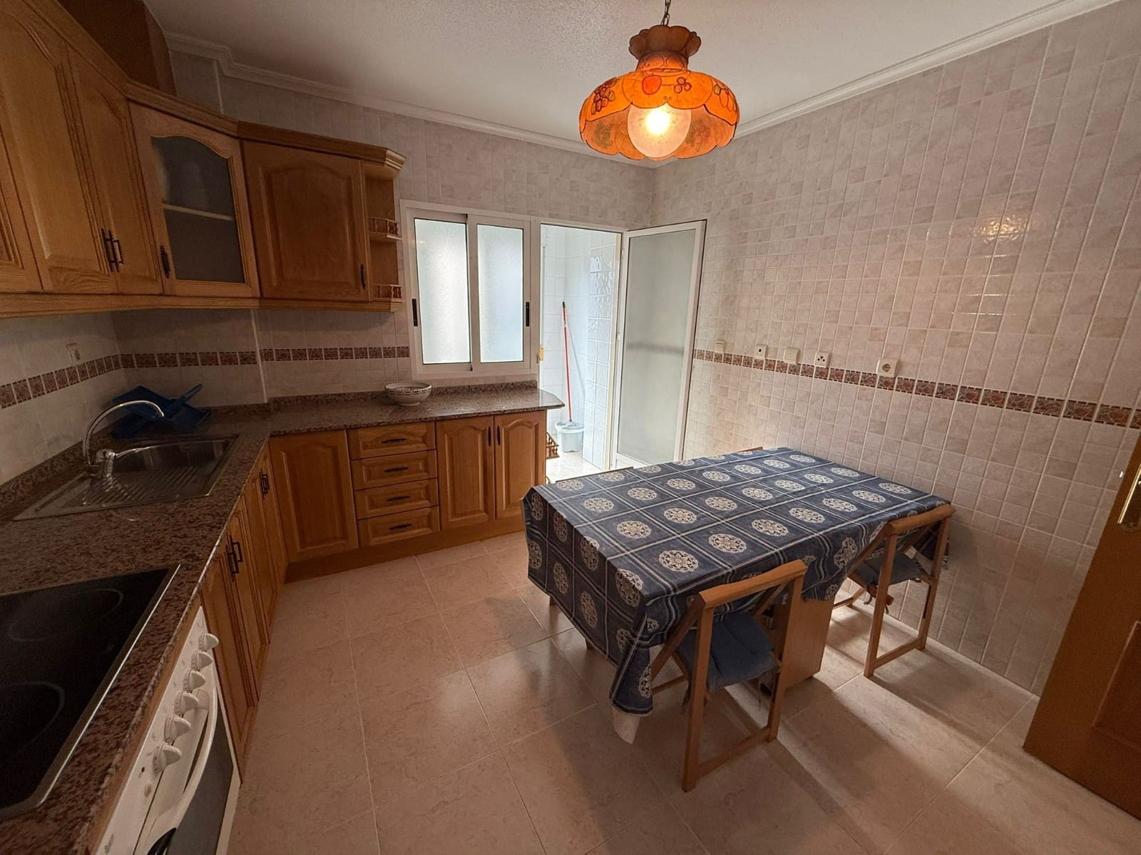 3 bedroom Apartment for sale in Almoradi - € 135,000 (Ref: 9620621)