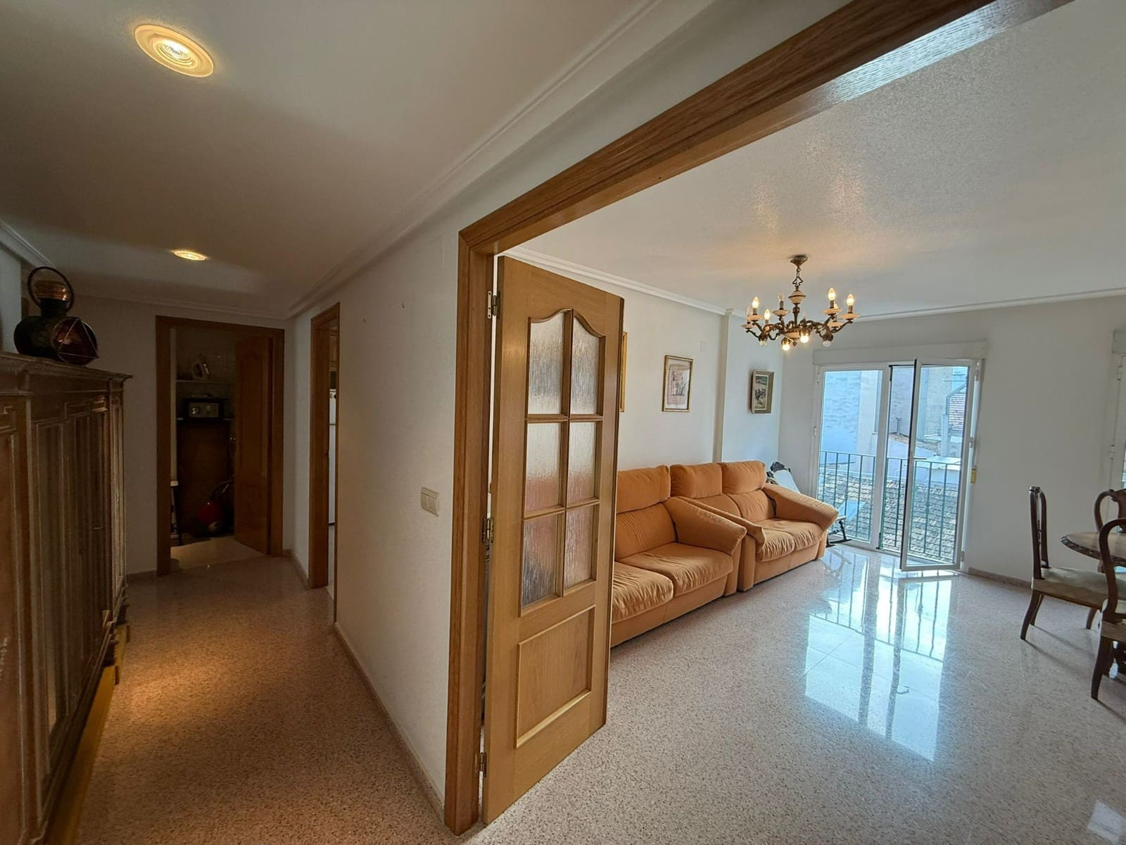 3 bedroom Apartment for sale in Almoradi - € 135,000 (Ref: 9620621)