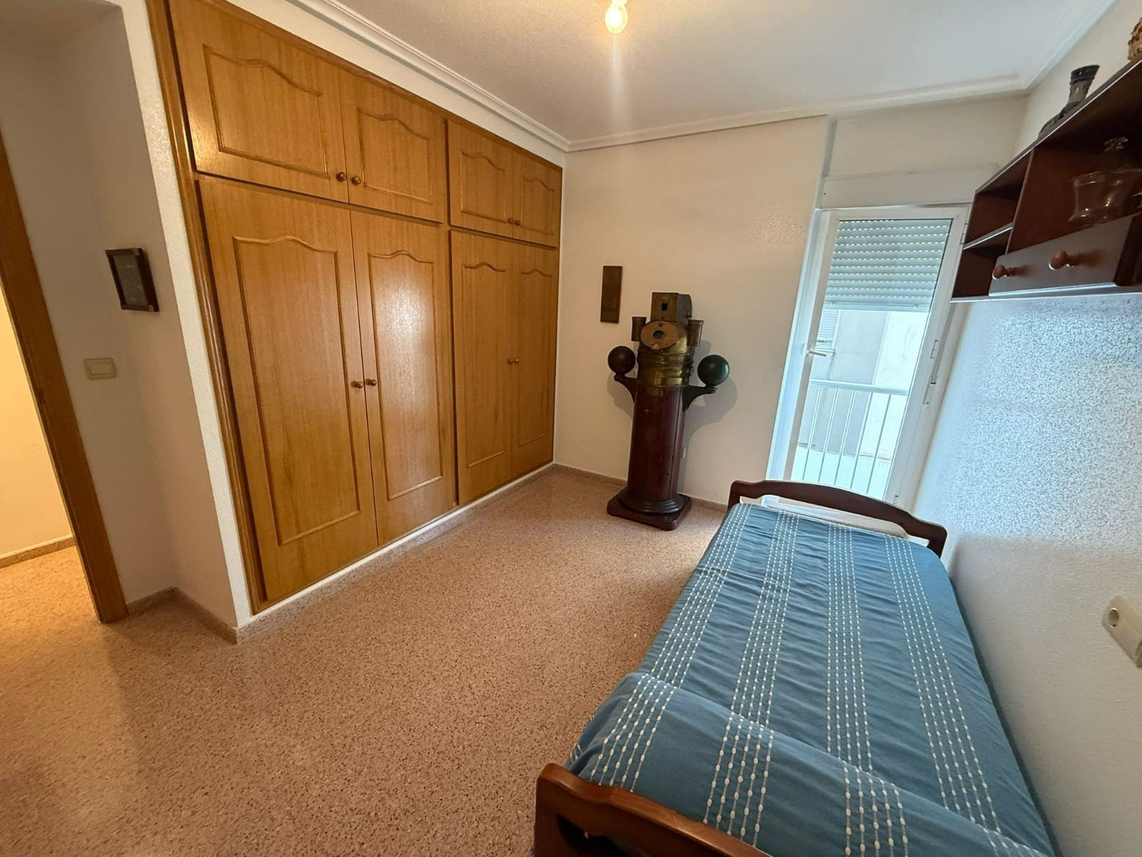 3 bedroom Apartment for sale in Almoradi - € 135,000 (Ref: 9620621)