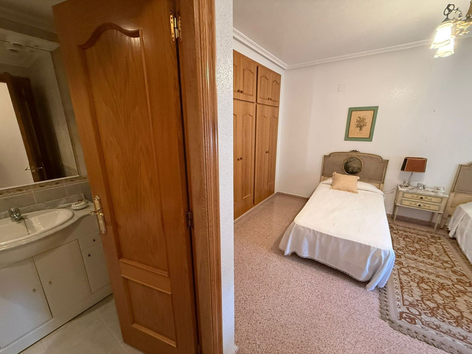 3 bedroom Apartment for sale in Almoradi - € 135,000 (Ref: 9620621)