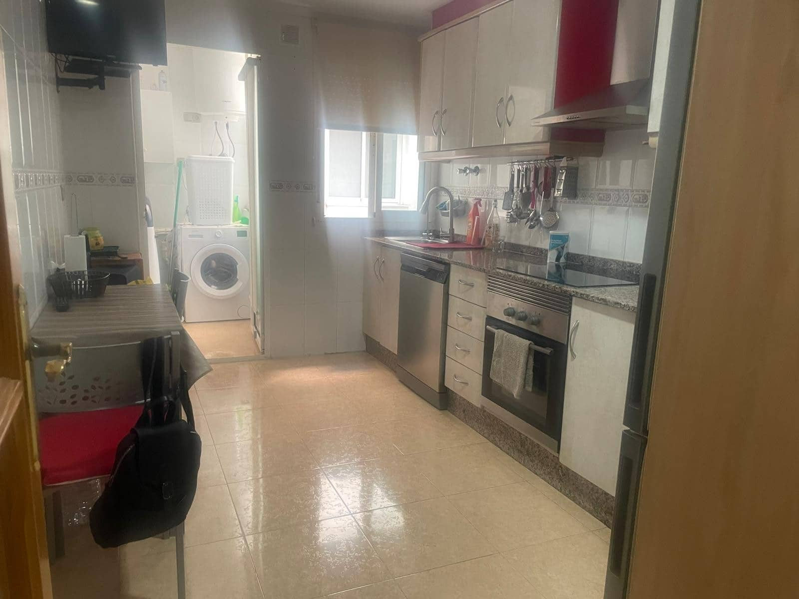 3 bedroom Apartment for sale in Almoradi - € 129,800 (Ref: 9620623)