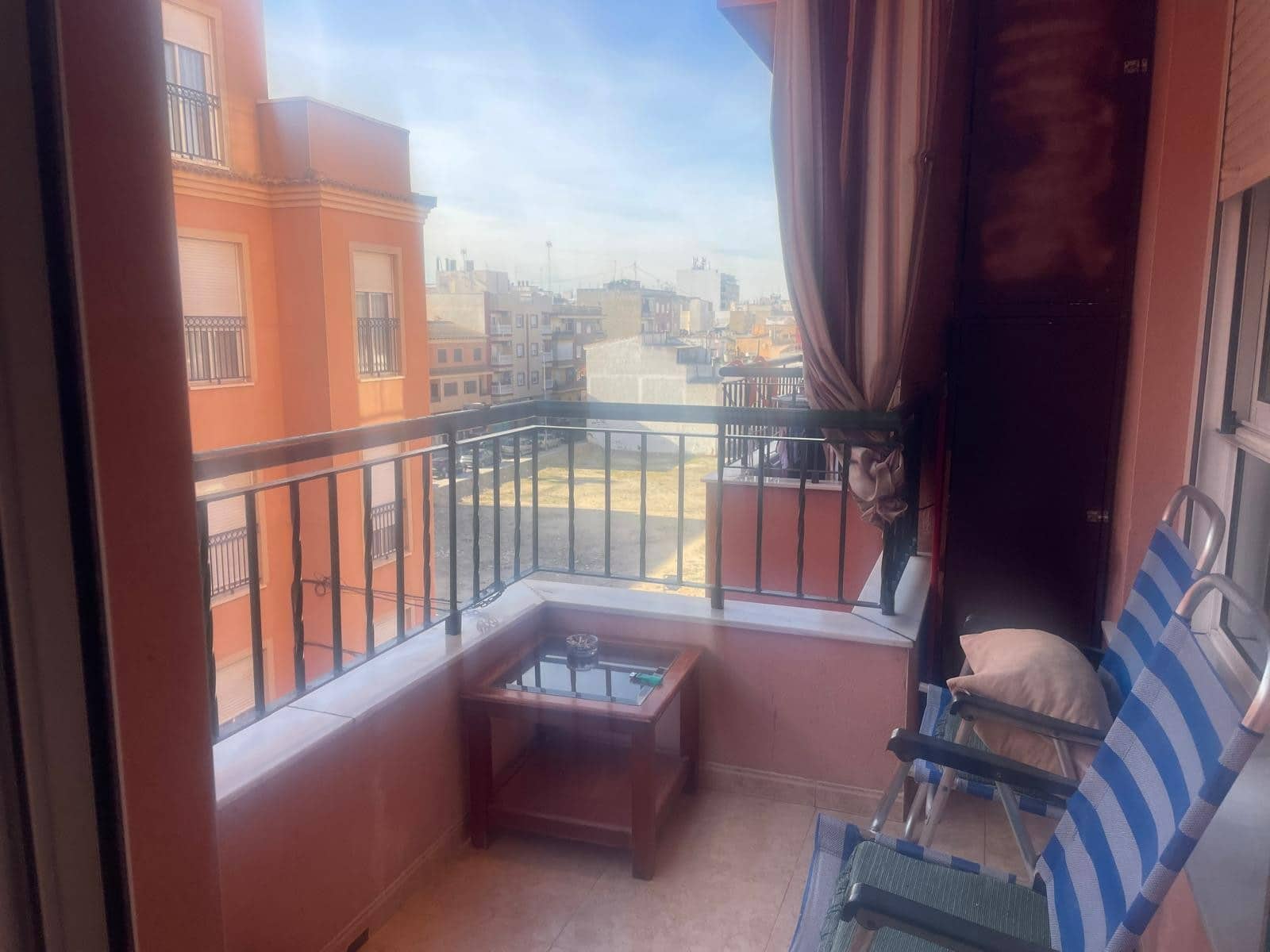 3 bedroom Apartment for sale in Almoradi - € 129,800 (Ref: 9620623)
