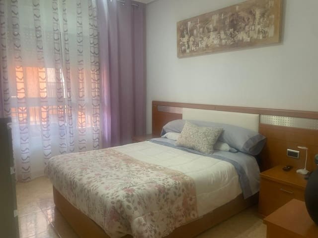 3 bedroom Apartment for sale in Almoradí - € 129,800 (Ref: 9620623)