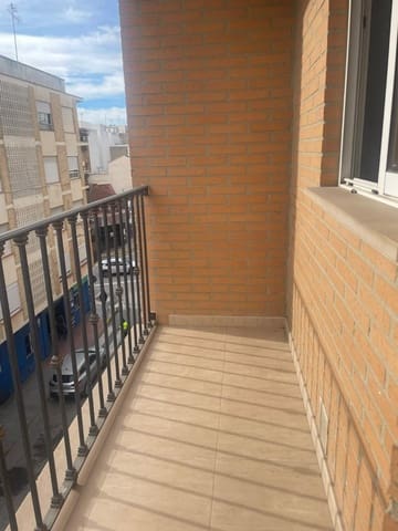 3 bedroom Apartment for sale in Almoradí - € 110,000 (Ref: 9620624)