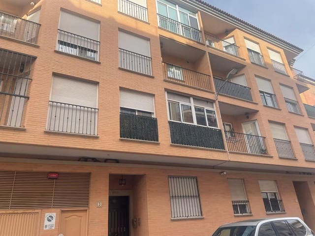 3 bedroom Apartment for sale in Almoradí - € 110,000 (Ref: 9620624)