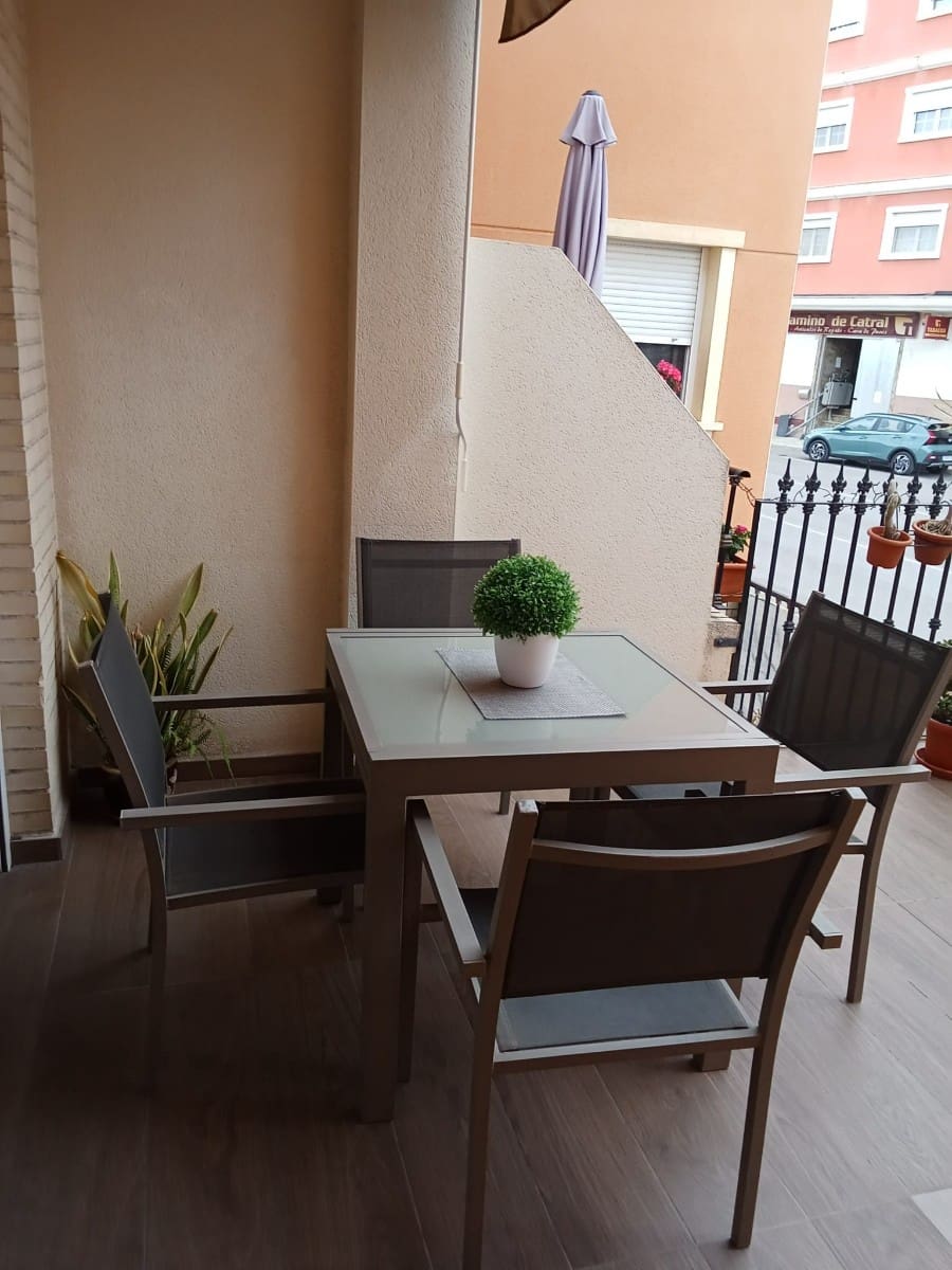 4 Zimmer Haus zu verkaufen in Almoradi mit Garage - 210.000 € (Ref: 9620625)