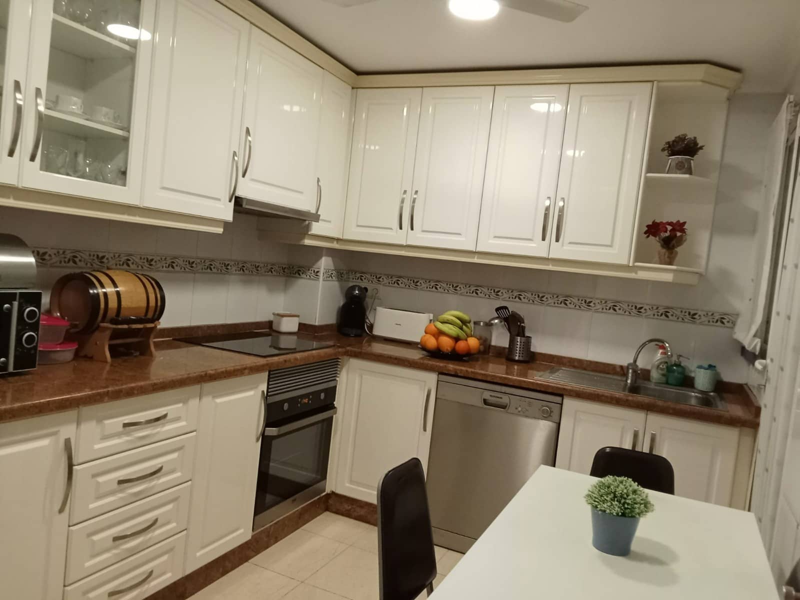 4 Zimmer Haus zu verkaufen in Almoradi mit Garage - 210.000 € (Ref: 9620625)