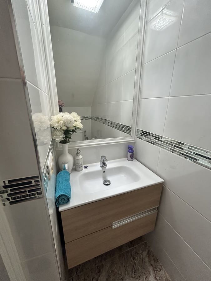 3 soverom Hus til salgs i Villamartin med svømmebasseng - € 199 995 (Ref: 9622055)