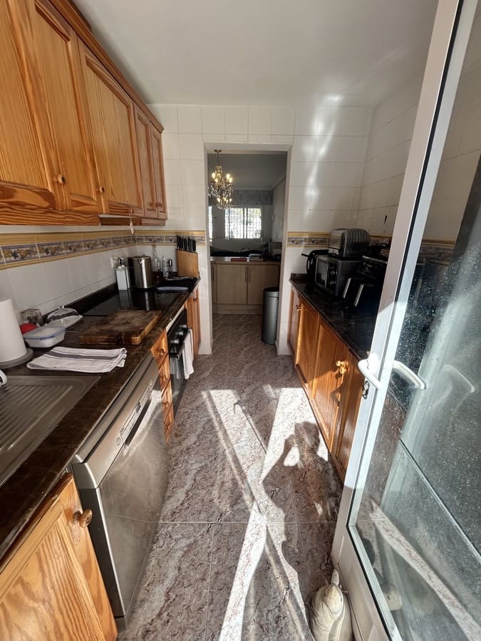 3 soverom Hus til salgs i Villamartin med svømmebasseng - € 199 995 (Ref: 9622055)