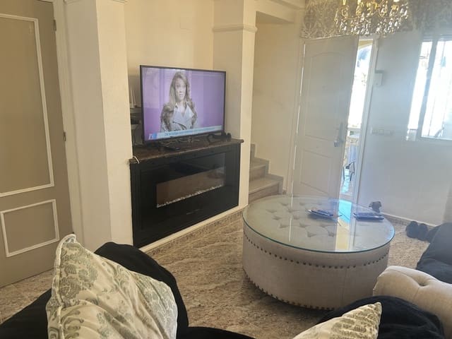 3 soverom Hus til salgs i Villamartin, Orihuela med svømmebasseng - € 199 995 (Ref: 9622055)