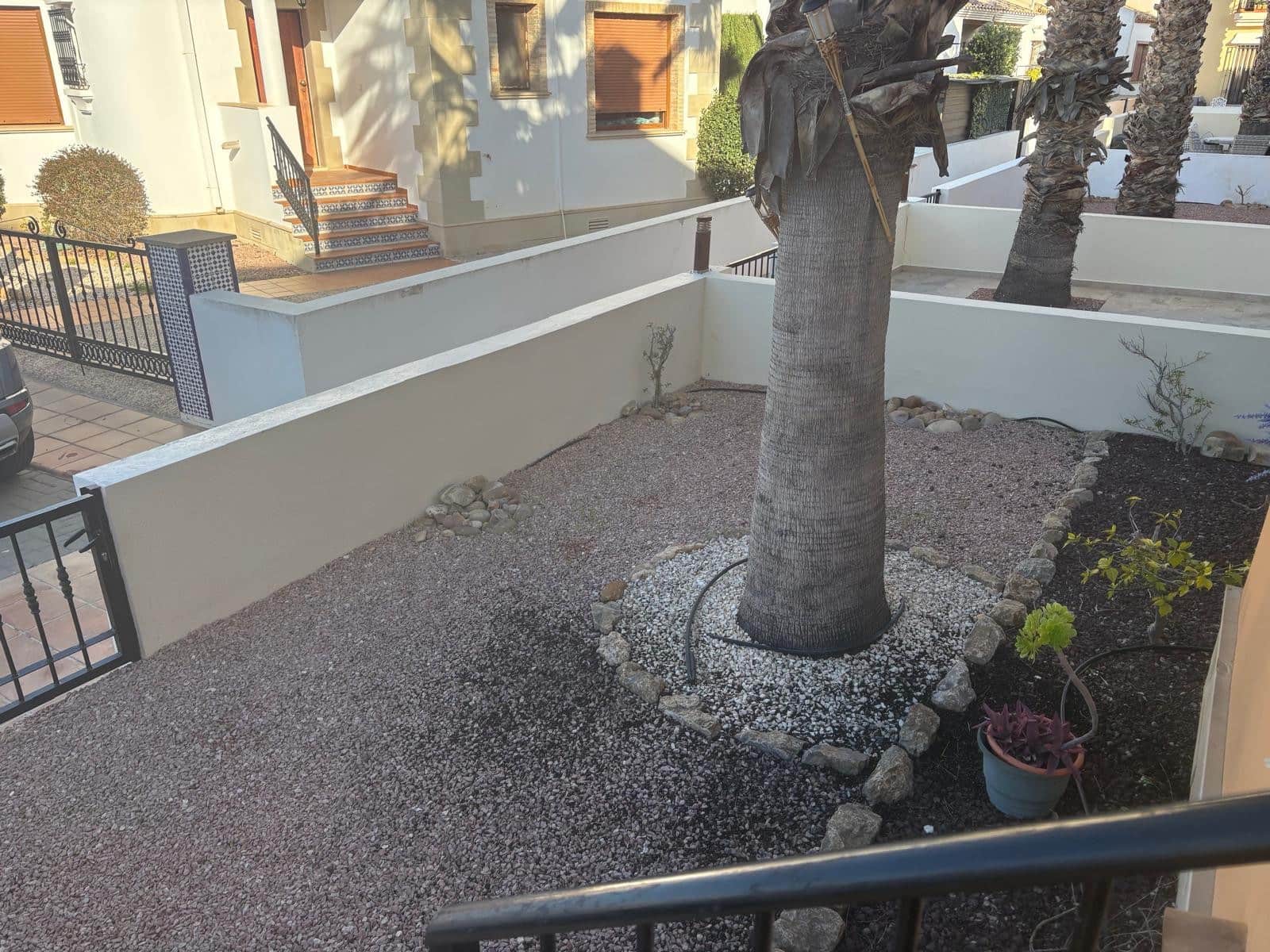 3 sypialnia Dom na sprzedaż w Algorfa z basenem - 249 000 € (Ref: 9626610)