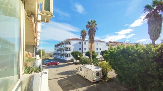 Apartment for sale in Torrevieja - € 65,000 (Ref: 9626613)