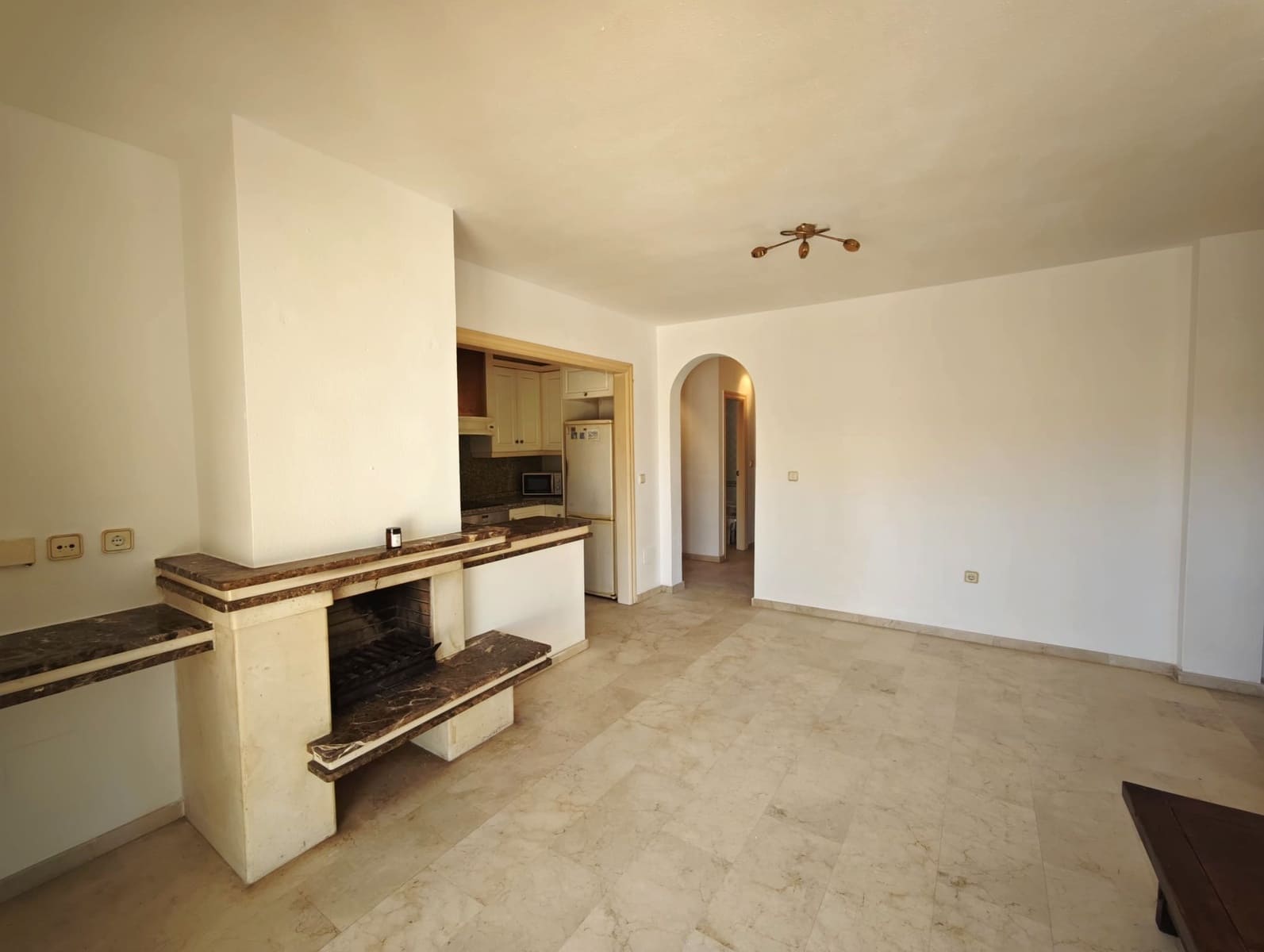 3 slaapkamer Appartement te koop in Villamartin met zwembad garage - € 199.000 (Ref: 9626614)