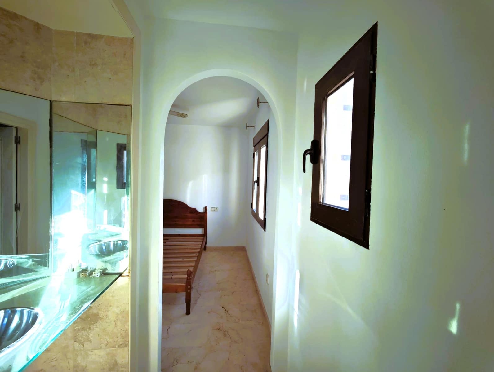 3 slaapkamer Appartement te koop in Villamartin met zwembad garage - € 199.000 (Ref: 9626614)