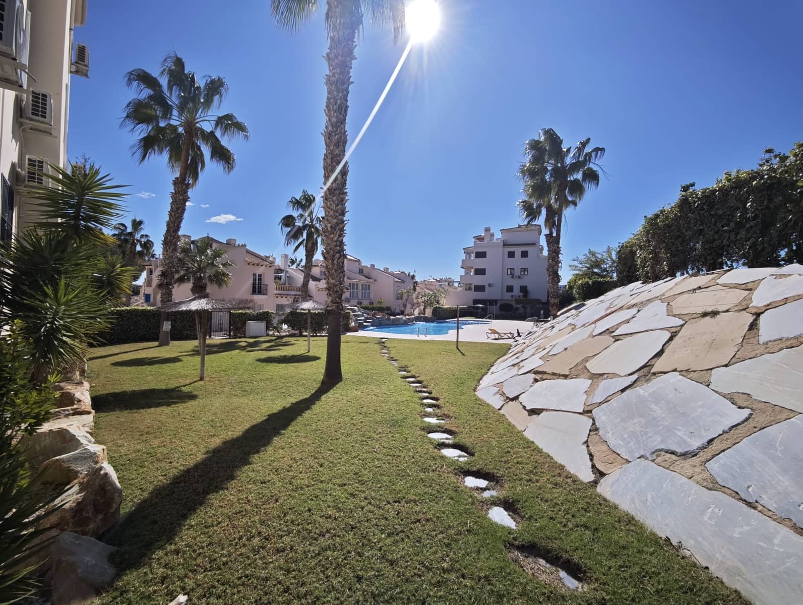 3 slaapkamer Appartement te koop in Villamartin met zwembad garage - € 199.000 (Ref: 9626614)