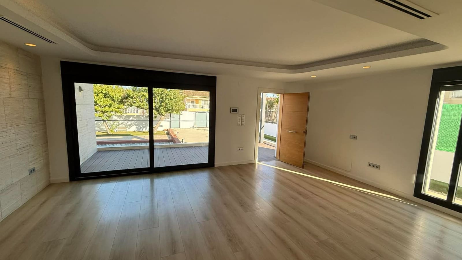 3 makuuhuone Huvila myytävänä paikassa Rojales mukana uima-altaan - 495 000 € (Ref: 9628013)