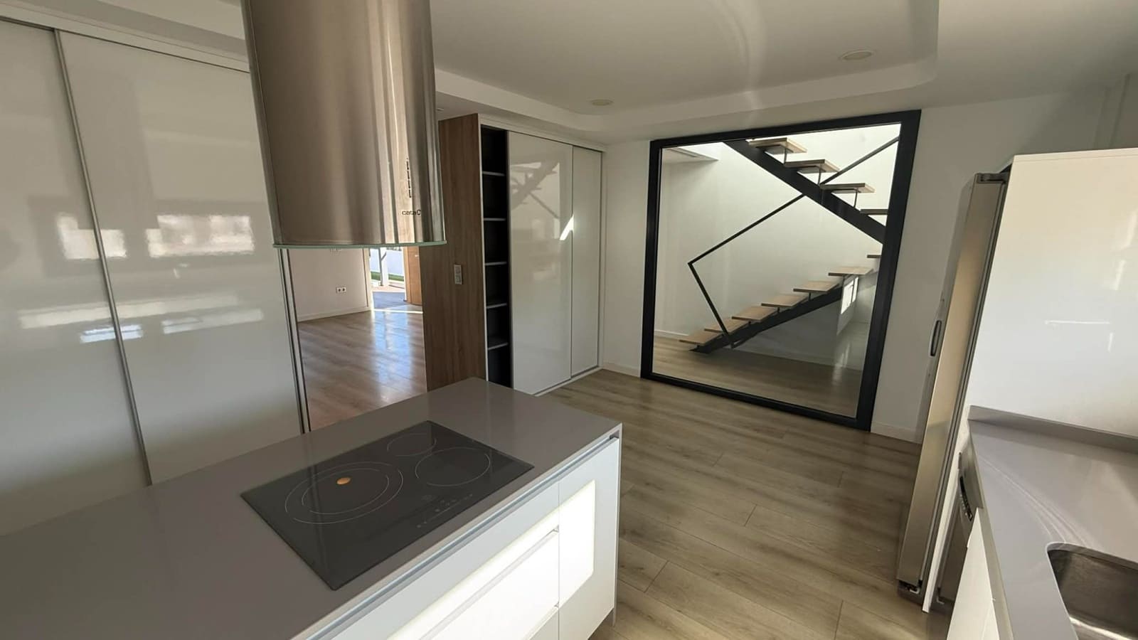 3 makuuhuone Huvila myytävänä paikassa Rojales mukana uima-altaan - 495 000 € (Ref: 9628013)