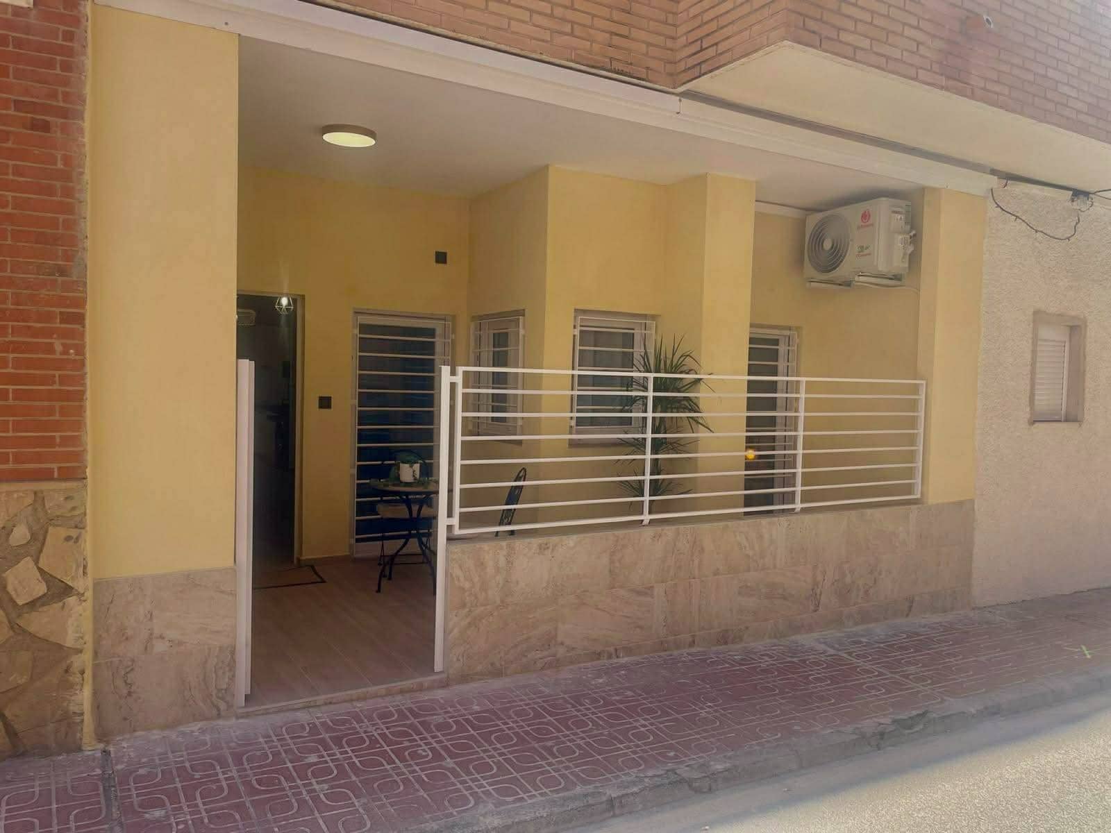 1 soverom Leilighet til salgs i La Mata - € 154 000 (Ref: 9628014)