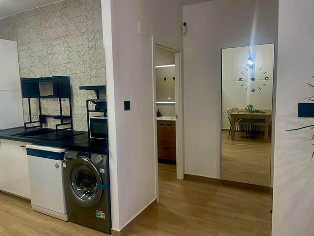 1 soverom Leilighet til salgs i La Mata, Torrevieja - € 154 000 (Ref: 9628014)