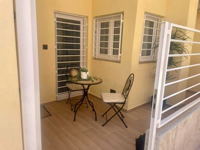 1 soverom Leilighet til salgs i La Mata, Torrevieja - € 154 000 (Ref: 9628014)