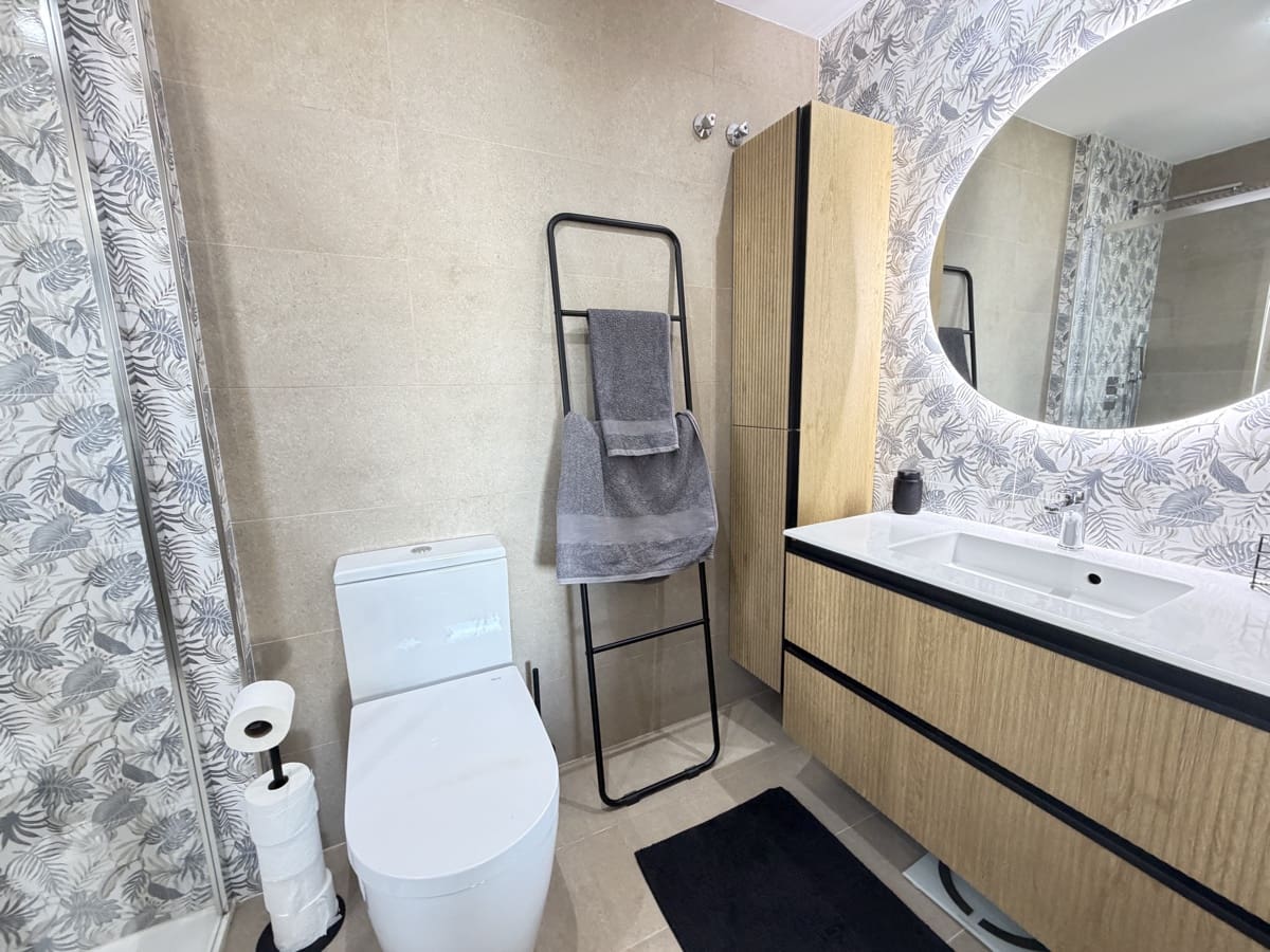 3 sovrum Villa till salu i Los Dolses med pool - 389 000 € (Ref: 9628015)