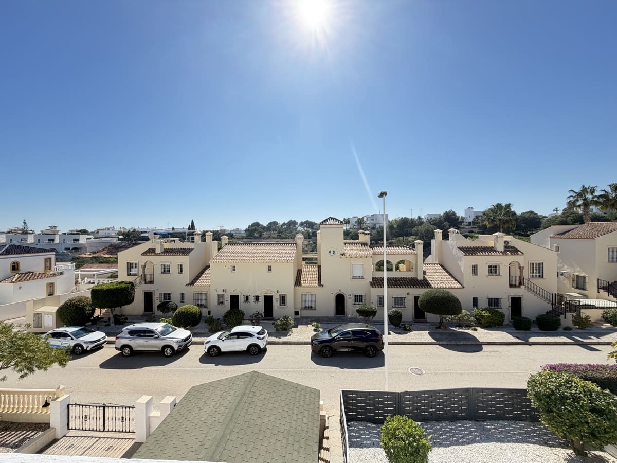 3 sovrum Villa till salu i Los Dolses med pool - 389 000 € (Ref: 9628015)