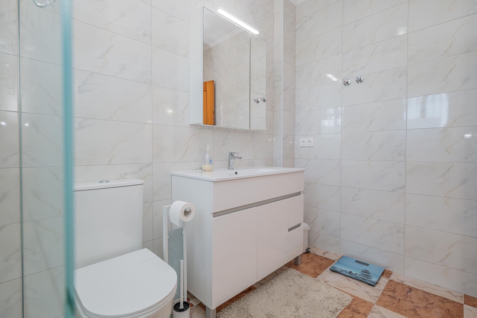 2 soveværelse Byhus til salg i La Zenia med swimmingpool - € 239.000 (Ref: 9628321)