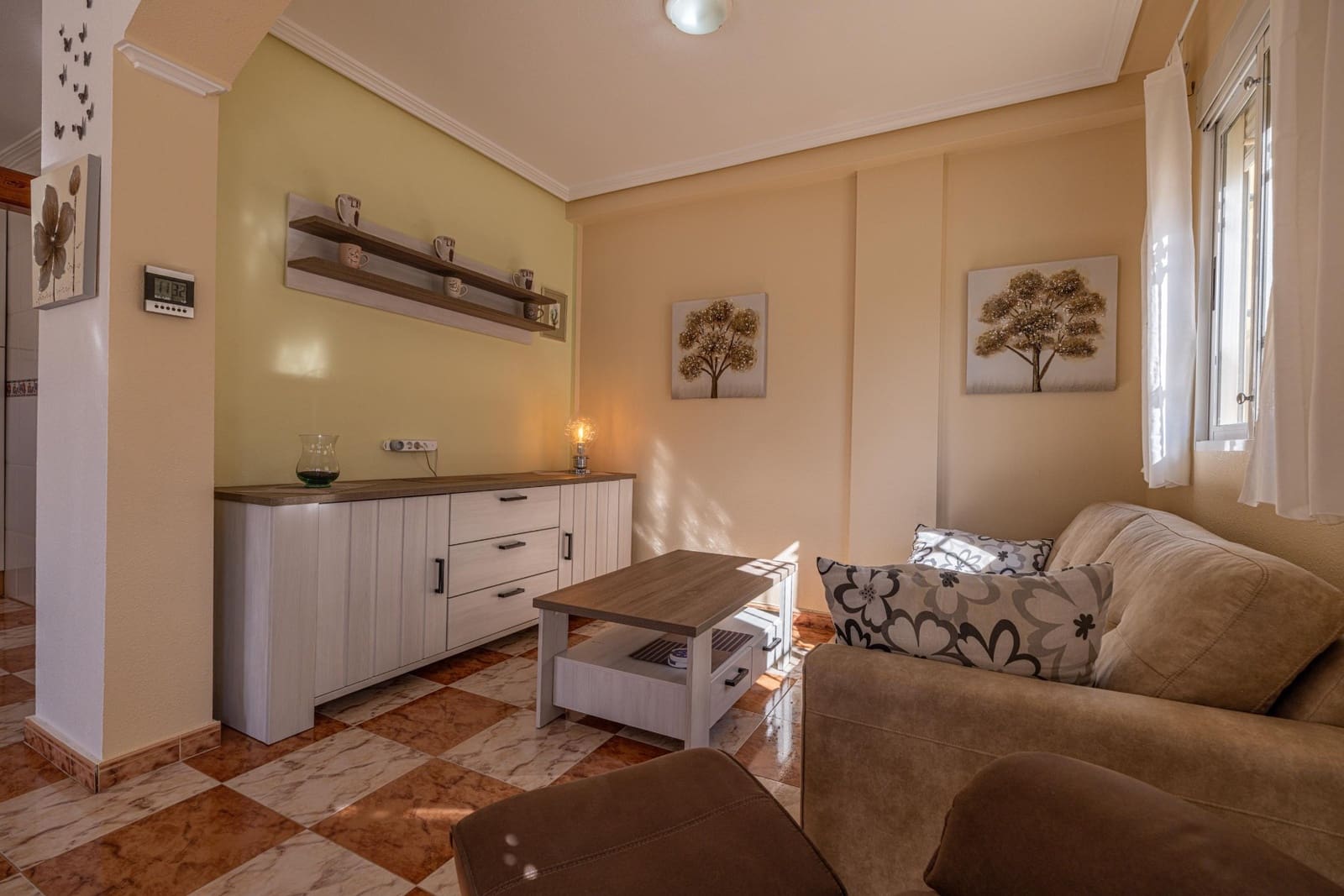 2 soveværelse Byhus til salg i La Zenia med swimmingpool - € 239.000 (Ref: 9628321)