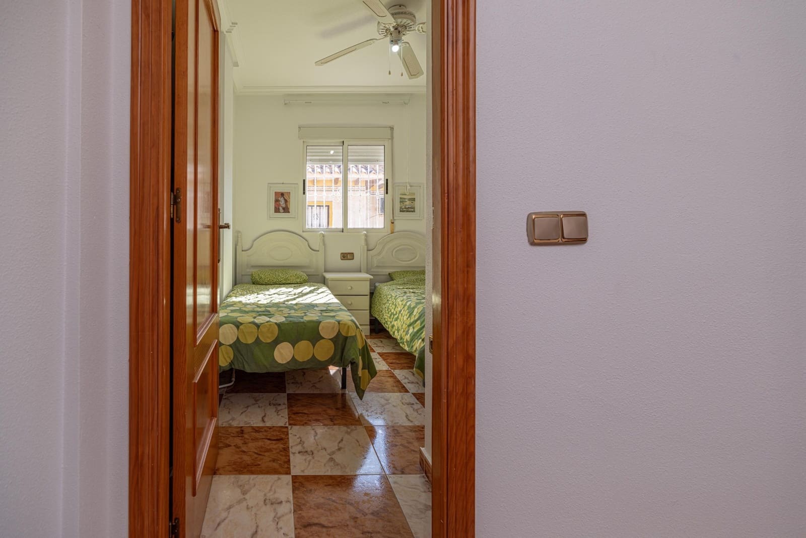 2 soveværelse Byhus til salg i La Zenia med swimmingpool - € 239.000 (Ref: 9628321)