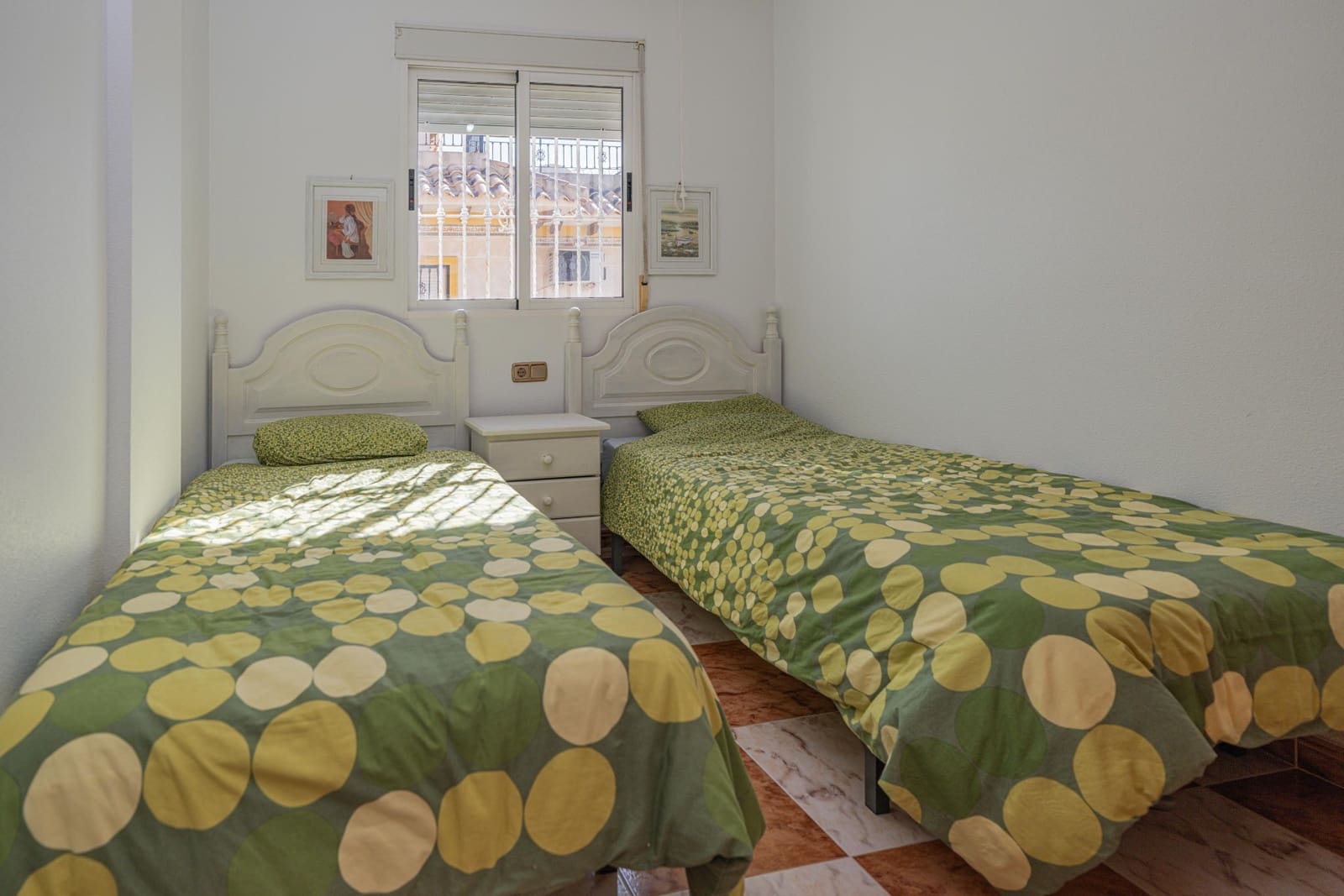 2 soveværelse Byhus til salg i La Zenia med swimmingpool - € 239.000 (Ref: 9628321)