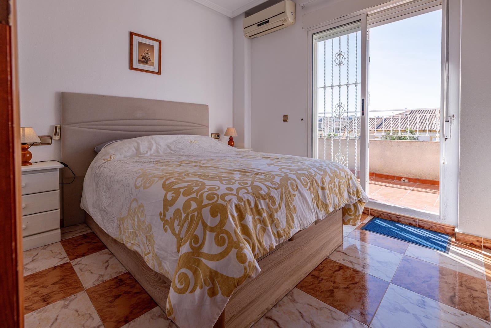 2 soveværelse Byhus til salg i La Zenia med swimmingpool - € 239.000 (Ref: 9628321)