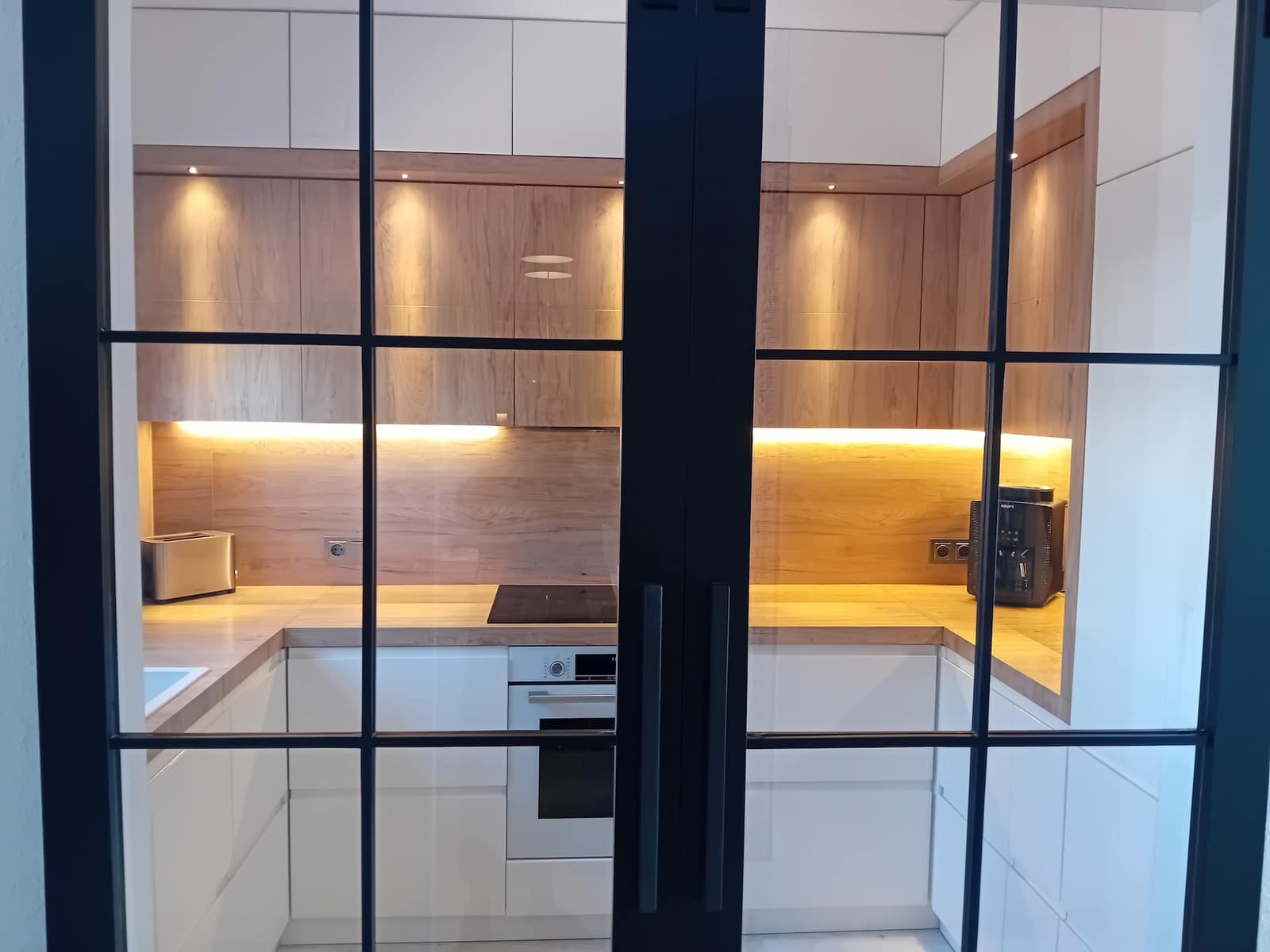 2 slaapkamer Huis te koop in Algorfa met zwembad garage - € 285.000 (Ref: 9630587)