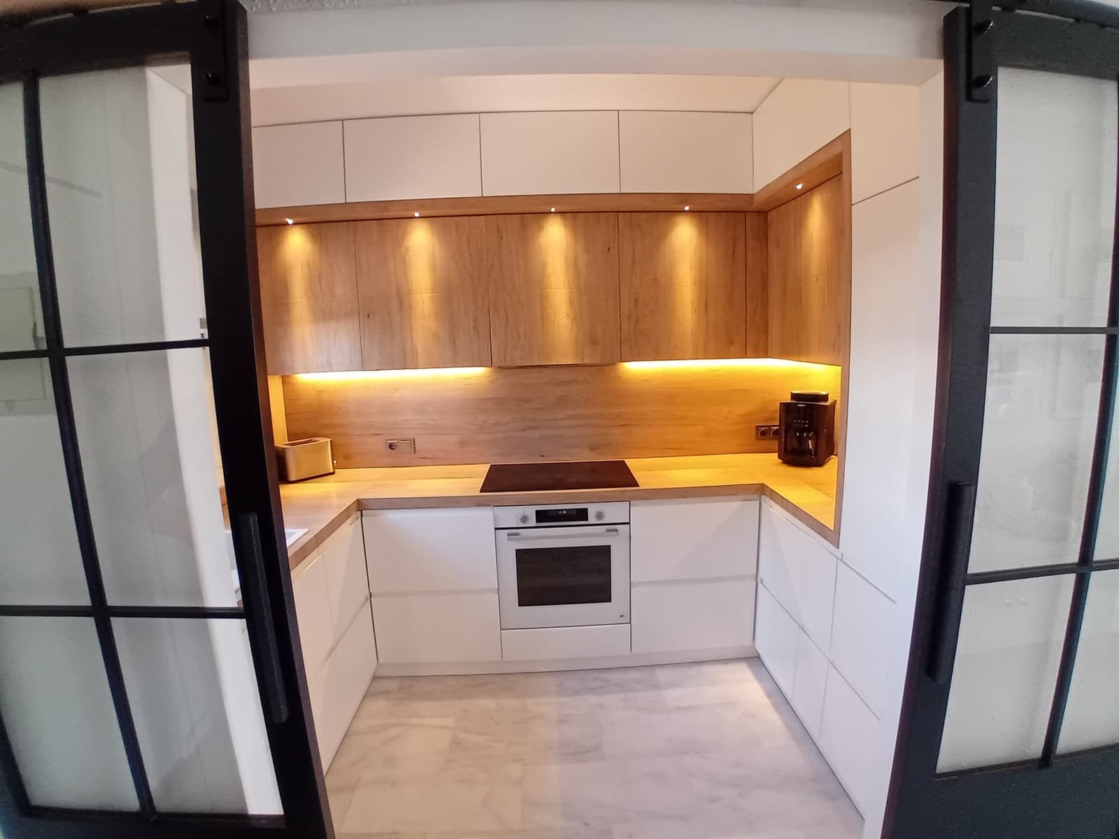 2 slaapkamer Huis te koop in Algorfa met zwembad garage - € 285.000 (Ref: 9630587)