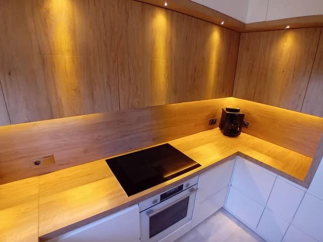 2 slaapkamer Huis te koop in Algorfa met zwembad garage - € 285.000 (Ref: 9630587)