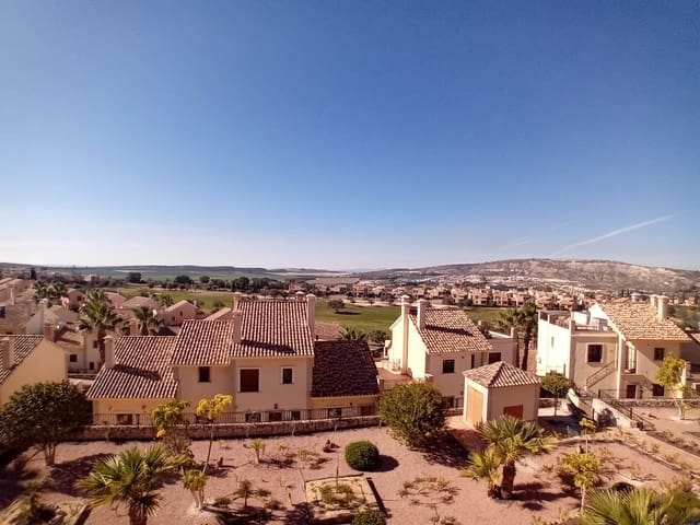 2 slaapkamer Huis te koop in Algorfa met zwembad garage - € 285.000 (Ref: 9630587)