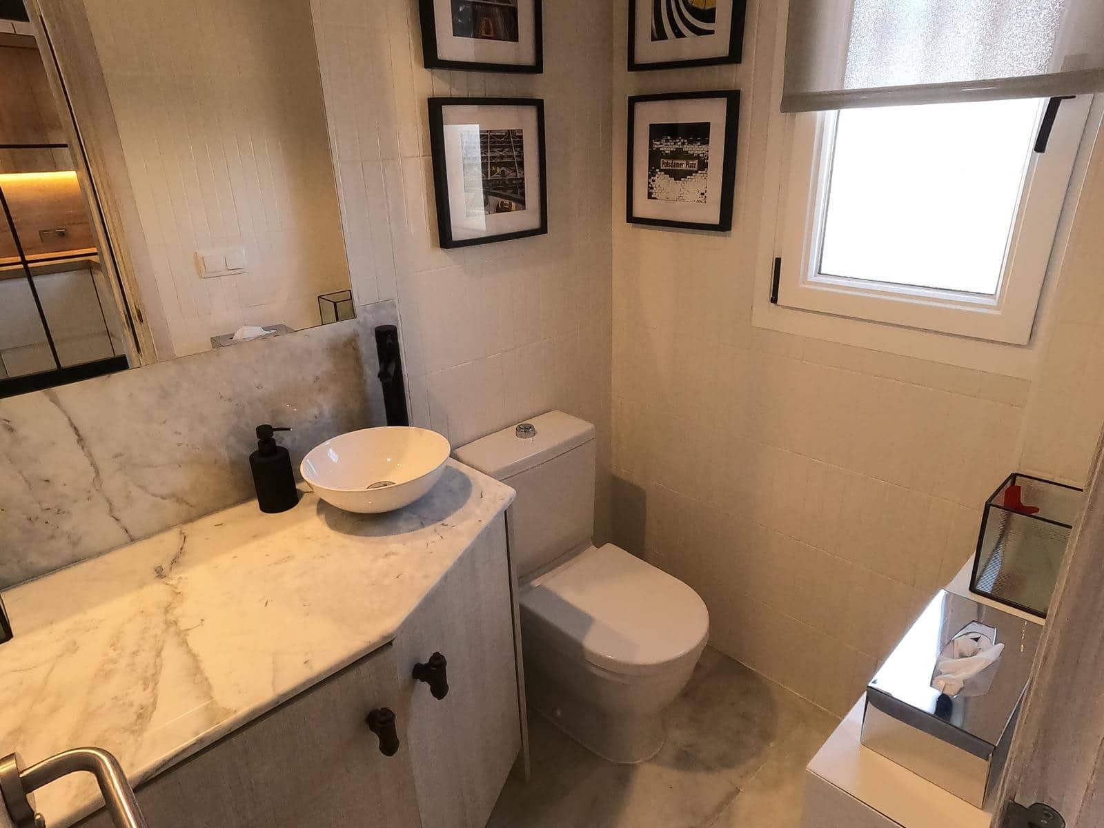 2 slaapkamer Huis te koop in Algorfa met zwembad garage - € 285.000 (Ref: 9630587)