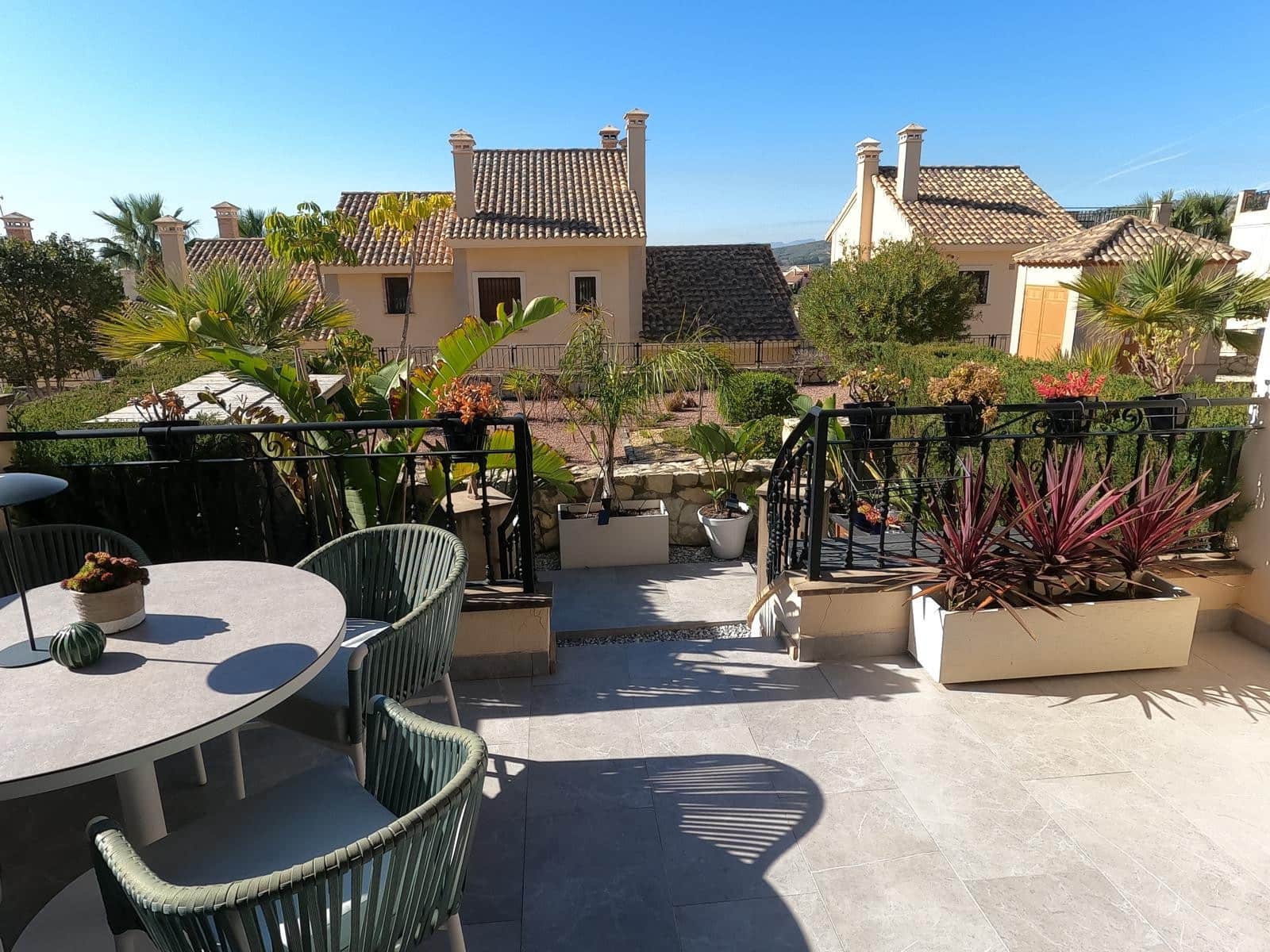 2 slaapkamer Huis te koop in Algorfa met zwembad garage - € 285.000 (Ref: 9630587)